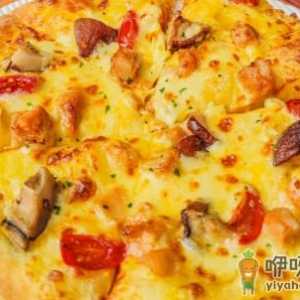 开一家达美乐需要多少钱