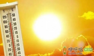 40度以上发布高温预警是什么颜色