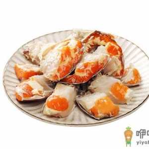 生腌螃蟹用什么螃蟹好