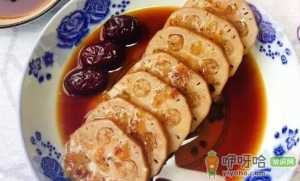 糯米藕隔夜还能吃吗