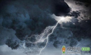 人工降雨会有轰隆隆的声音吗