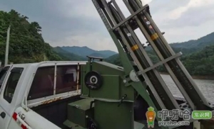 人工降雨打上去的炮弹去了哪里