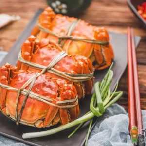 8月份是吃螃蟹的季节吗