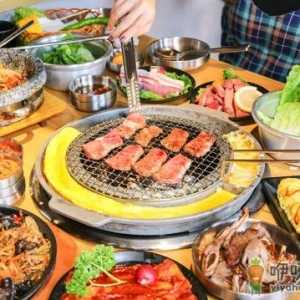 烤肉店的肉都是哪里进货的