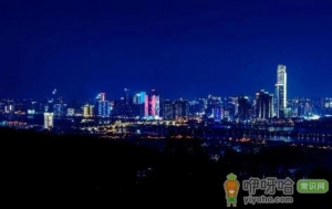 2022中秋节去长沙人多吗