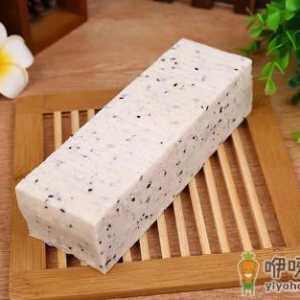 芡实糕过期一天还可以吃吗