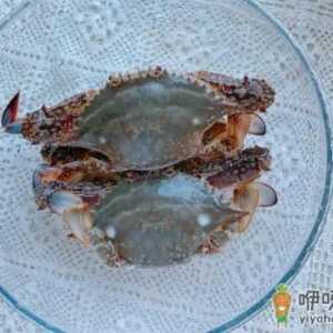 梭子蟹几月份最便宜