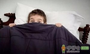 睡眠不足7小时的人胳膊大腿更粗吗