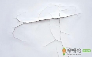 墙体裂缝是质量问题吗