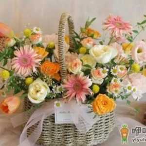 入宅不能买什么鲜花