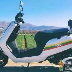 电瓶车电瓶鼓包了还能用多久