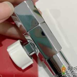 角阀拧紧为何还漏水