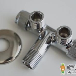 角阀是冷热水通用的吗