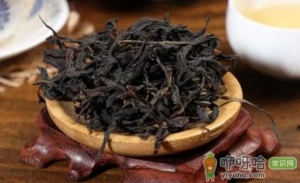 鸭屎香柠檬茶真的有鸭屎吗