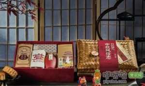 2022河南中秋节走亲戚拿几样