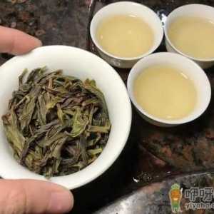 鸭屎香柠檬茶可以用黄柠檬吗