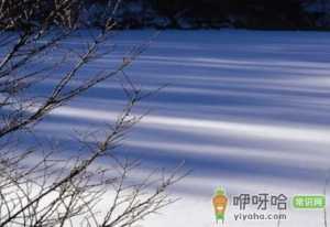 夏天有多热冬天就有多冷是真的吗2023