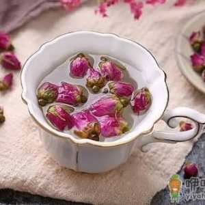 玫瑰花茶泡一次还是泡两次好喝