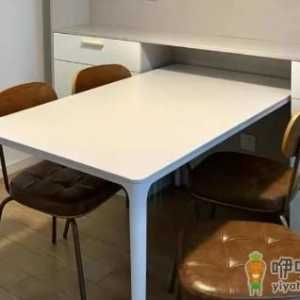 德利丰岩板是什么材料
