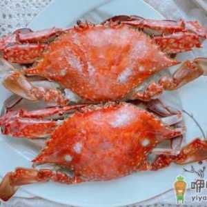梭子蟹能放零度保鲜吗
