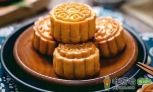 月饼现在的人不喜欢吃了吗
