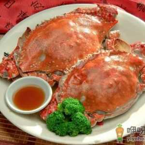 梭子蟹和橡皮筋一起蒸有毒吗