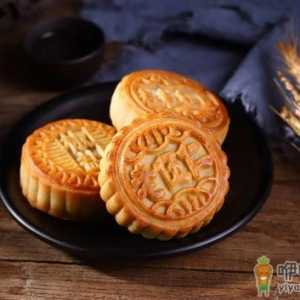 邮寄月饼怎么包装