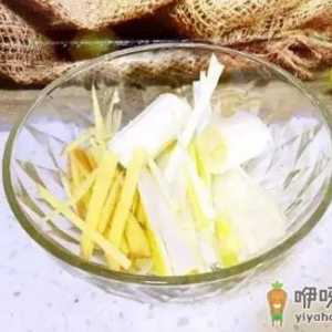 葱白煮水喝有什么功效和作用