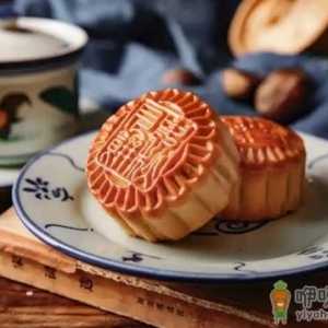 坐飞机可以带月饼礼盒吗