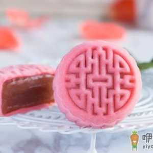 冰皮月饼放冰箱哪里储存