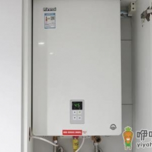热水器坏了可以以旧换新吗