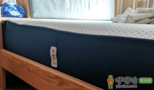 蓝盒子床垫太软了睡觉腰酸背疼正常吗