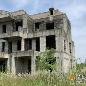 业主停贷能倒逼烂尾楼复工吗