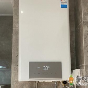 京东买的热水器拆旧机要钱吗
