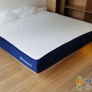 蓝盒子床垫有甲醛吗