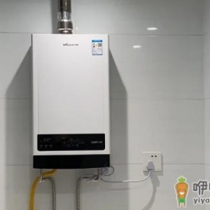 热水器安装是左边热水右边冷水吗