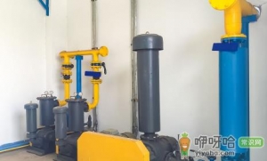 供暖公司怎么控制每户的暖气