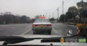 科目三合格率是内定的吗