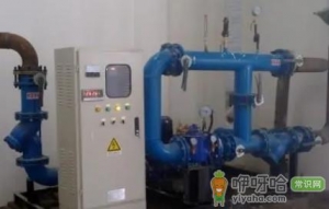 高层供暖二次加压从几楼开始