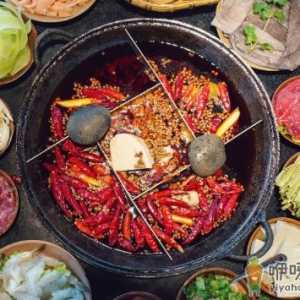 超市买火锅食材划算吗