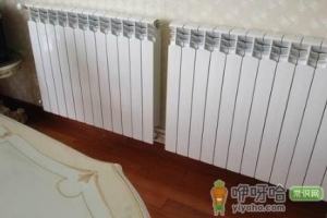 楼房取暖高层好还是低层好