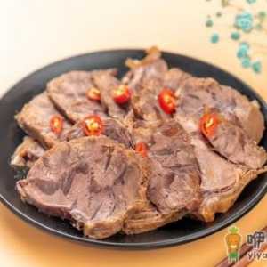 牛肉有五颜六色的反光是好牛肉吗