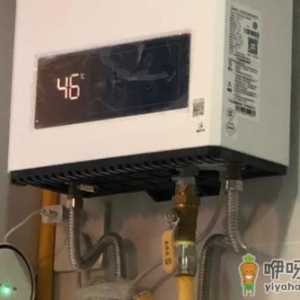 热水器安装需要预留多少距离