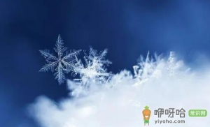 2022北方立冬下雪好不好