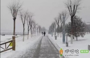 ​2022年武汉11月会有雪吗