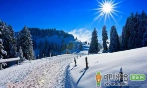 2023年冬季预测冷还是暖