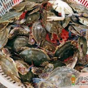 网上买梭子蟹是活的还是死的