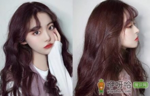 黑紫色掉色快吗