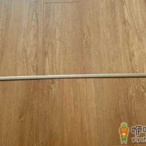 高低差收口条防水吗