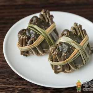 螃蟹生冻和熟冻哪个好